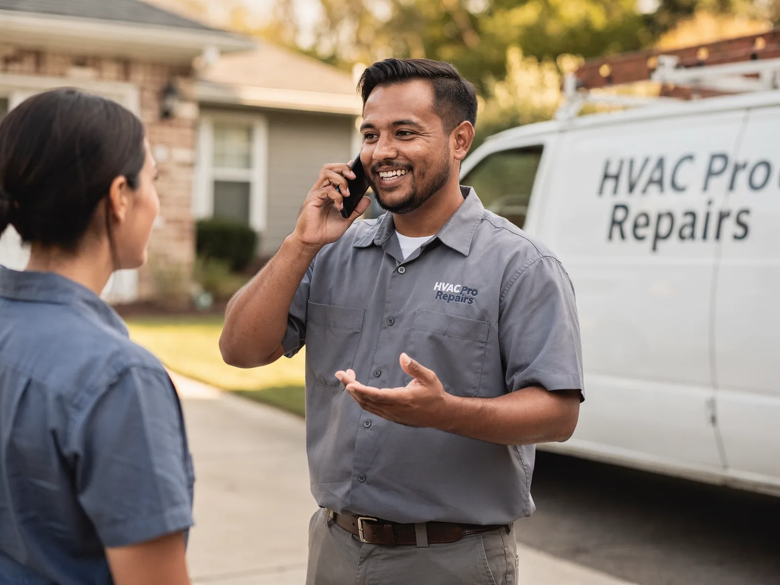 Heat Pump Repair La Fayette, GA FAQs